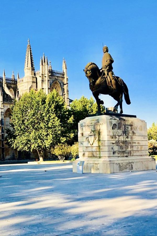 Vai ver museus e monumentos esta quinta feira! Tens entrada livre.