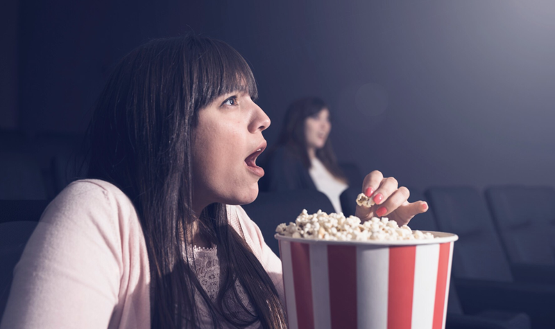 5 sugestões do que podes ver este fim de semana!