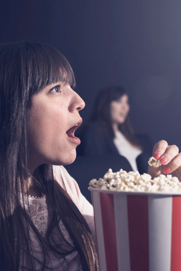 5 sugestões do que podes ver este fim de semana!