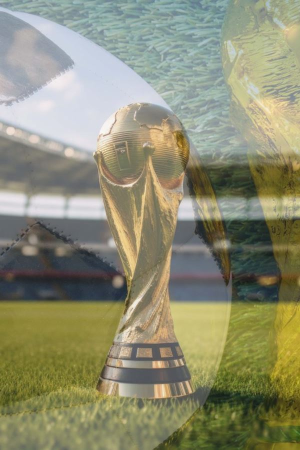 Um supercomputador já fez as contas… e Portugal pode trazer um Mundial para casa!