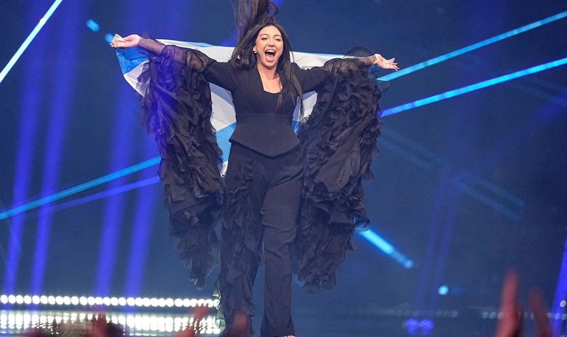 Polémica na Eurovisão: Espanha pede auditoria ao televoto Polémica na Eurovisão: Espanha pede auditoria ao televoto