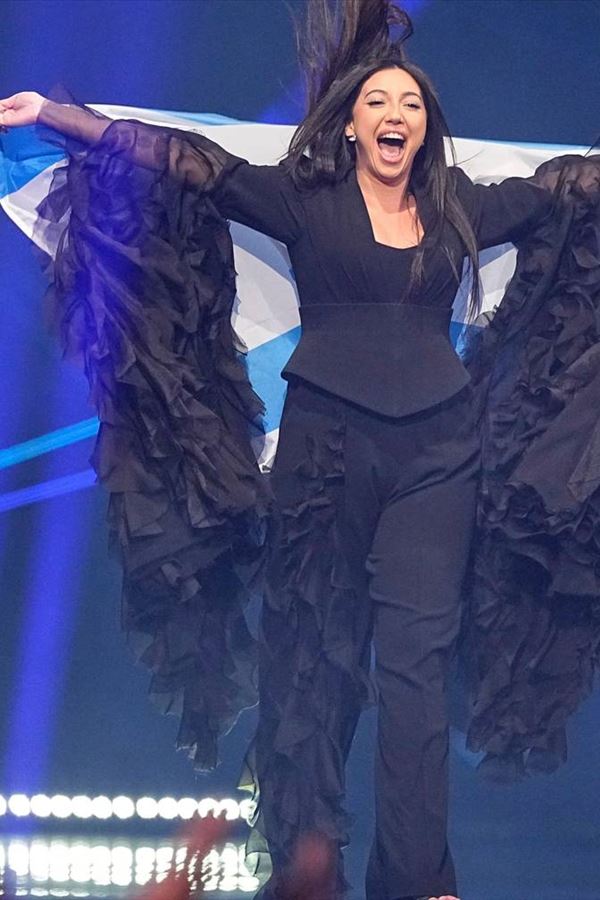 Polémica na Eurovisão: Espanha pede auditoria ao televoto