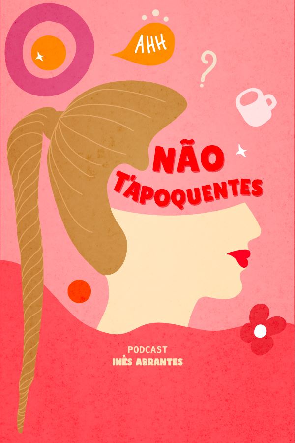 NÃO T'APOQUENTES!