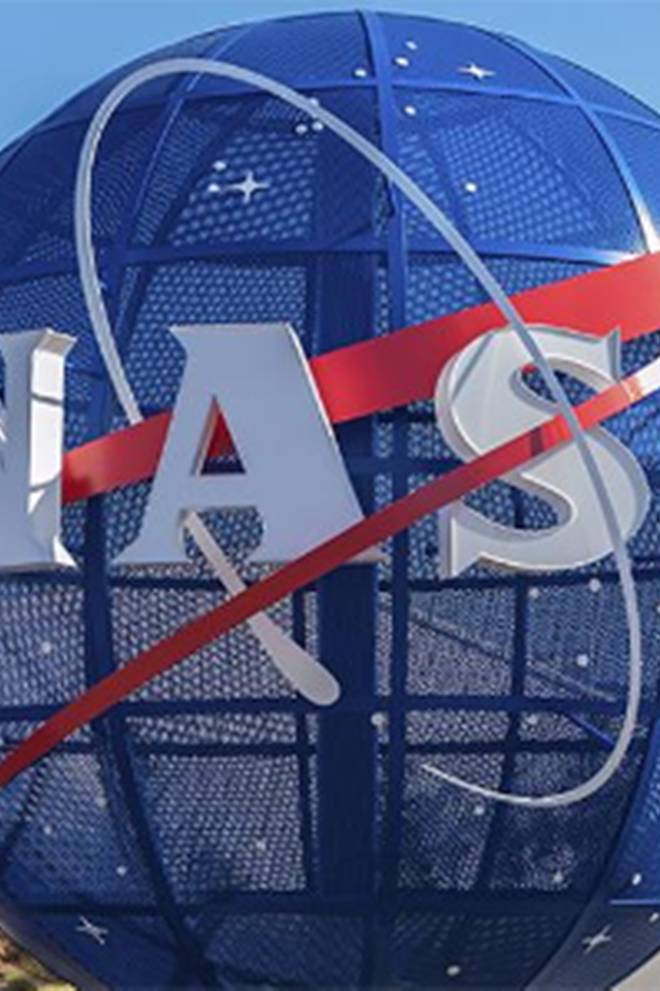 NASA com sistema de IA vai permitir conversas com robôs.