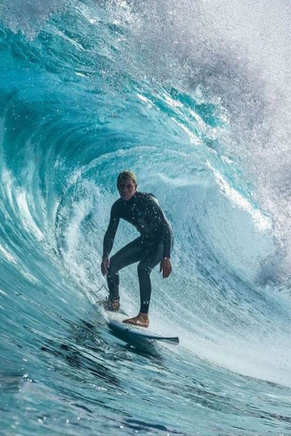 Capítulo Perfeito apresenta o primeiro wildcard internacional para o campeonato de Moçambique