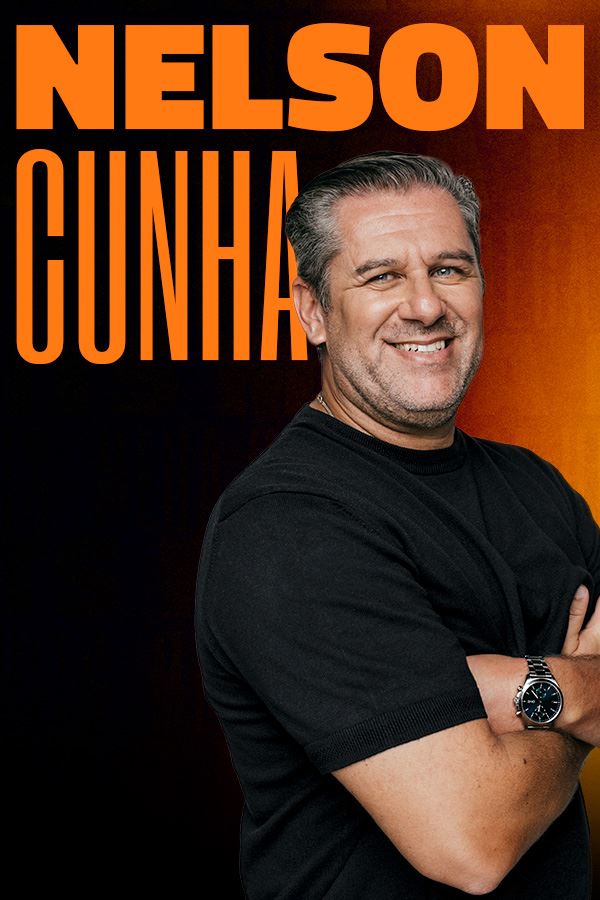 Nelson Cunha