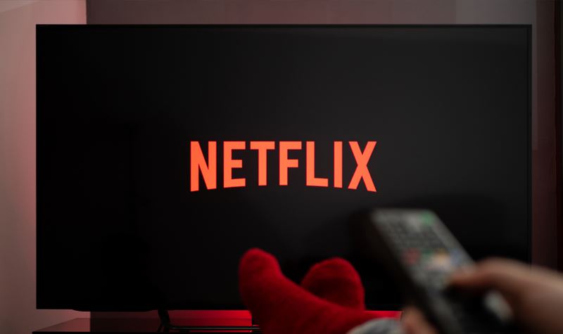 Há novidades (e muitas) na Netflix! Há novidades (e muitas) na Netflix!