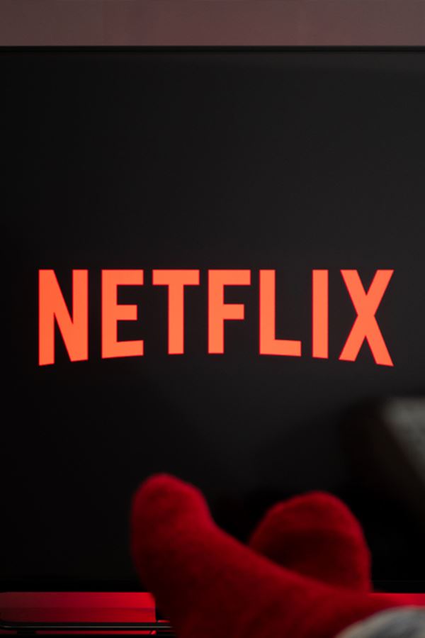 O que se passa, afinal, com a Netflix?