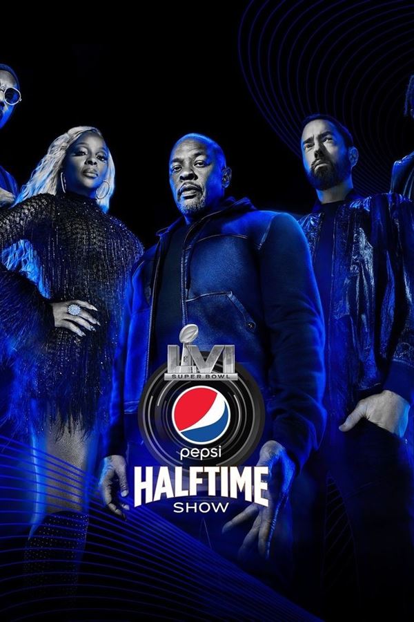 Super Bowl 2022: históricos do hip-hop vão atuar no intervalo mais famoso do mundo!