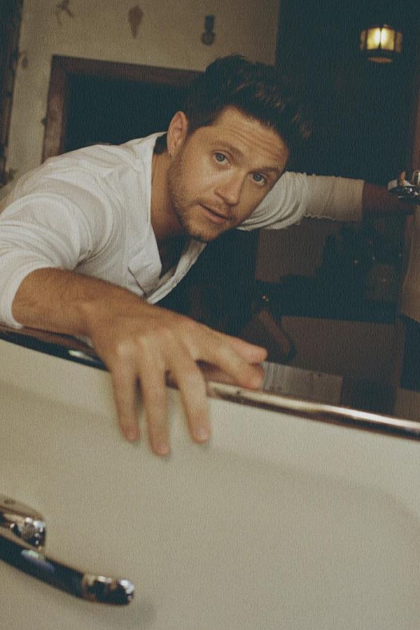 Niall Horan anuncia o novo single "Dinner Party"