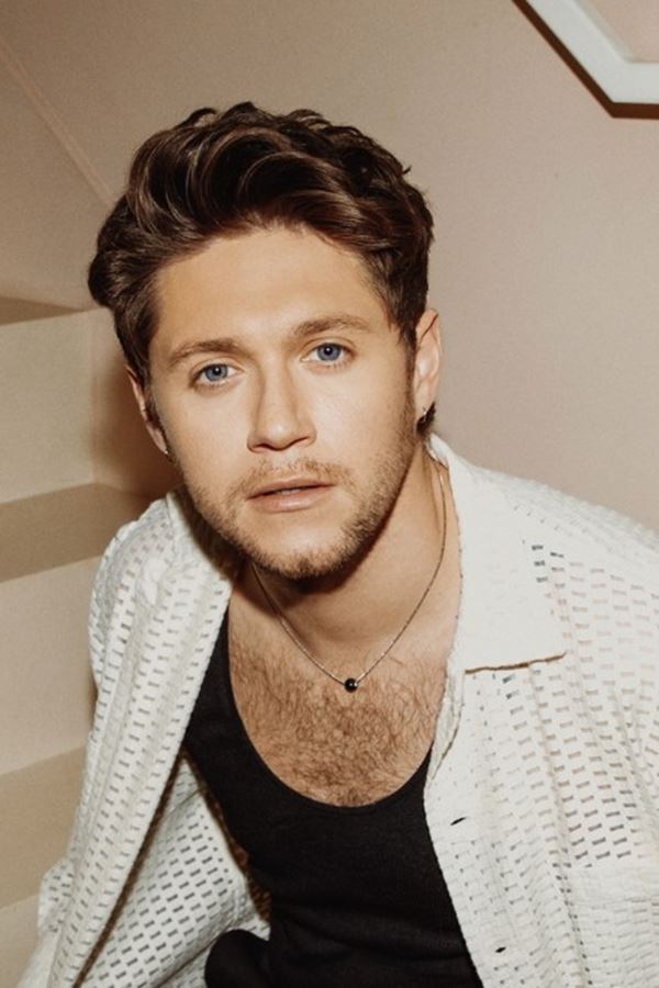Niall Horan planta pistas sobre novo álbum