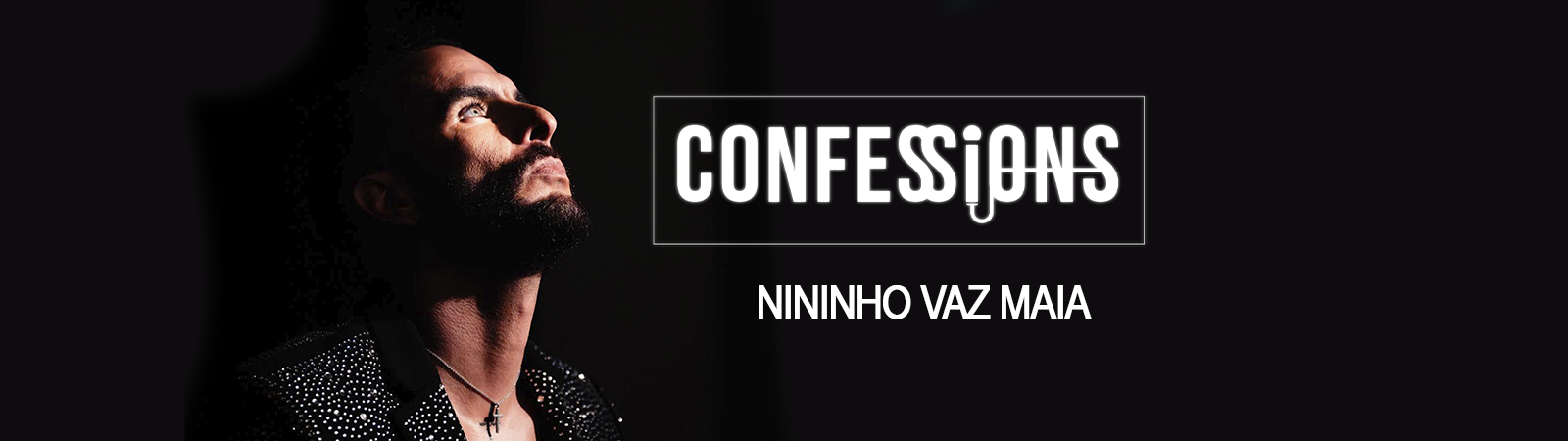 CONFESSIONS NOVA TEMPORADA