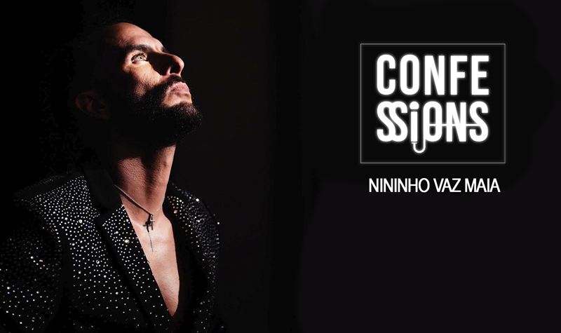 10 ANOS CONFESSIONS 10 ANOS CONFESSIONS