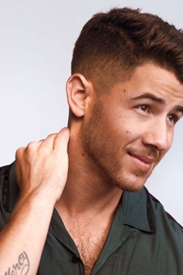 Nick Jonas vai abrir um restaurante