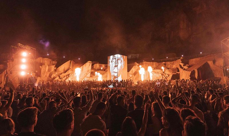 Em contagem decrescente para o Nómadas Festival!