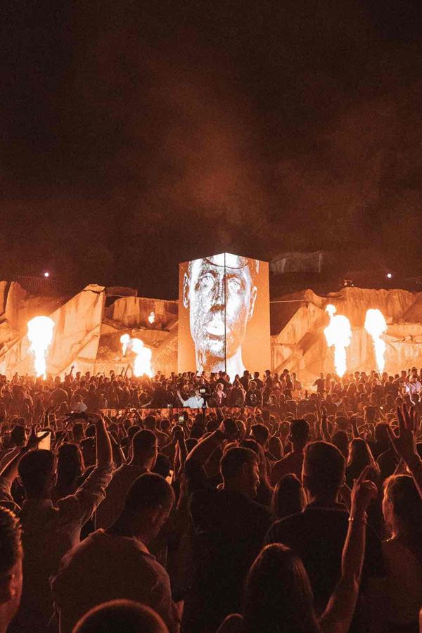 Nómadas Festival regressa a Braga no próximo ano