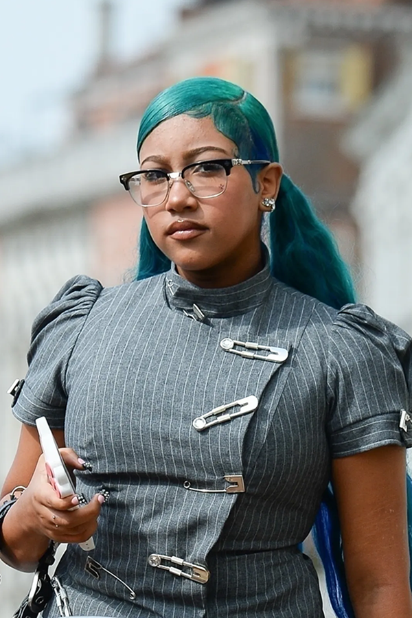 Rumor: North West prepara estreia na música com mini-álbum