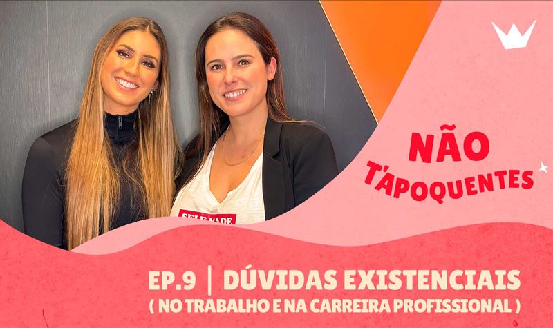 Ep.09 | Dúvidas existenciais