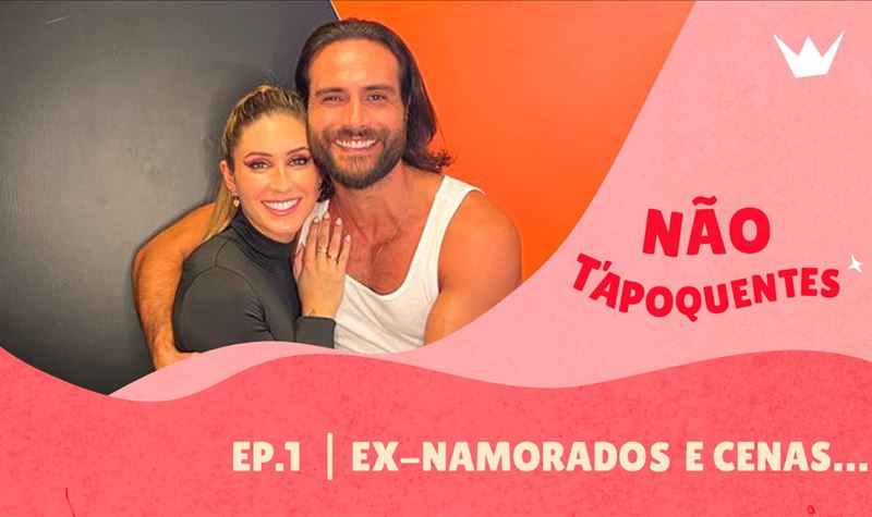 Ep.01 | Ex-namorados e cenas...
