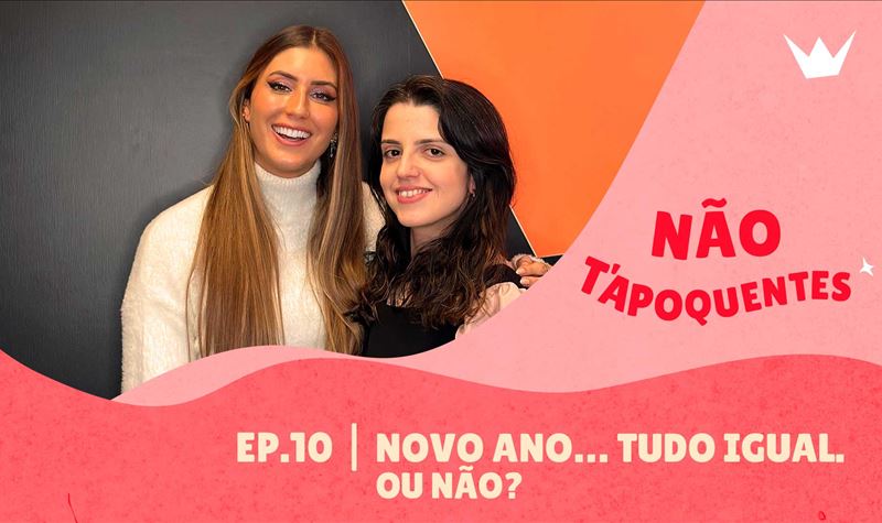 Ep.10 | Novo ano... tudo igual...