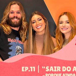 Ep.11 | Sair do armário. Porque ainda é um assunto?