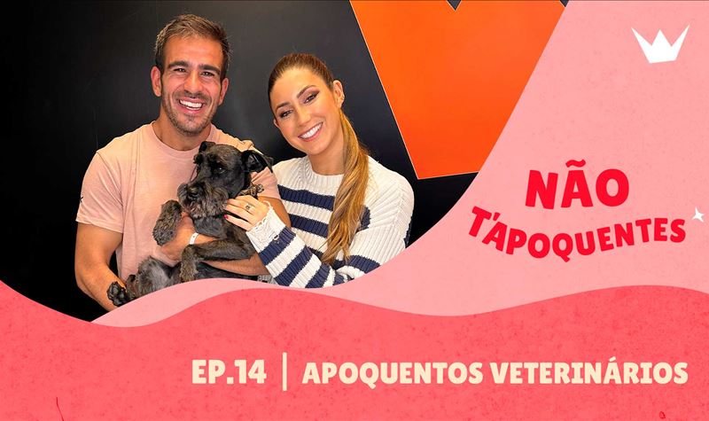 Ep.14 | Apoquentos veterinários