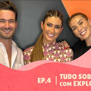 Ep.04 | Tudo sobre viagens com Explorerssaurus