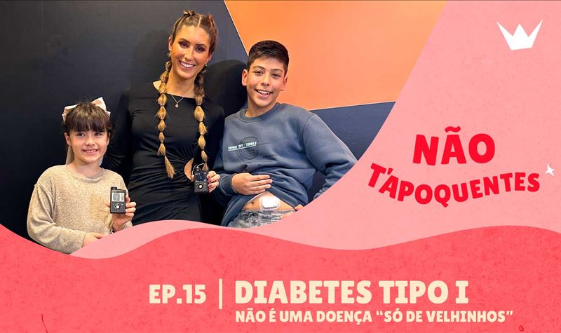 Ep.15 | Diabetes tipo I