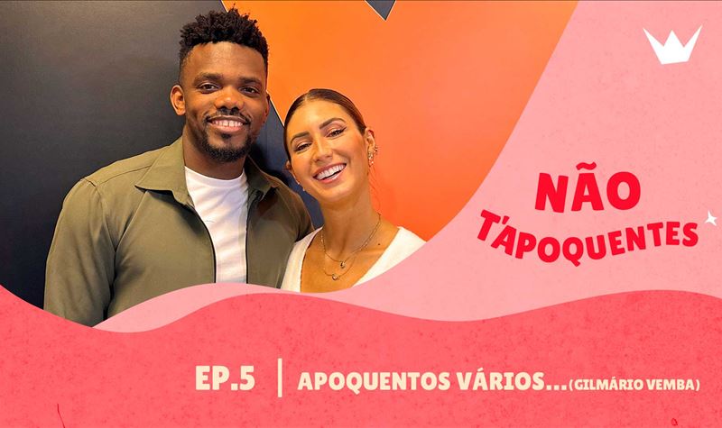 Ep.05 | Apoquentos vários... (...