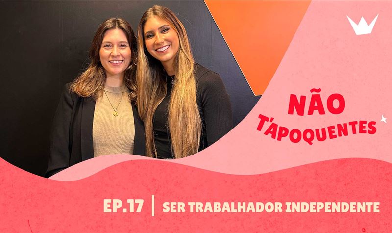 Ep.17 | Apoquentos de um traba...