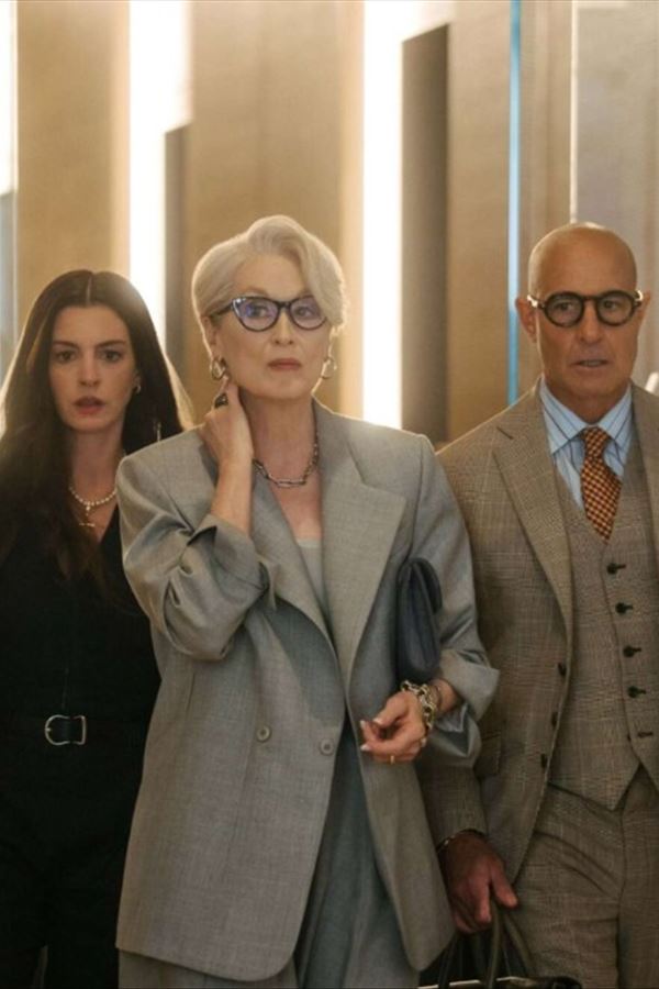 Soundtrack de "The Devil Wears Prada 2" revelada