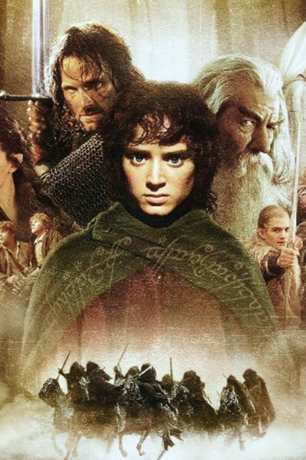 Novo filme de “O Senhor dos Anéis” está em pré-produção