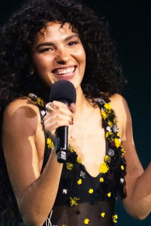 Descobre tudo sobre os BRIT Awards 2026! Descobre tudo sobre os BRIT Awards 2026!