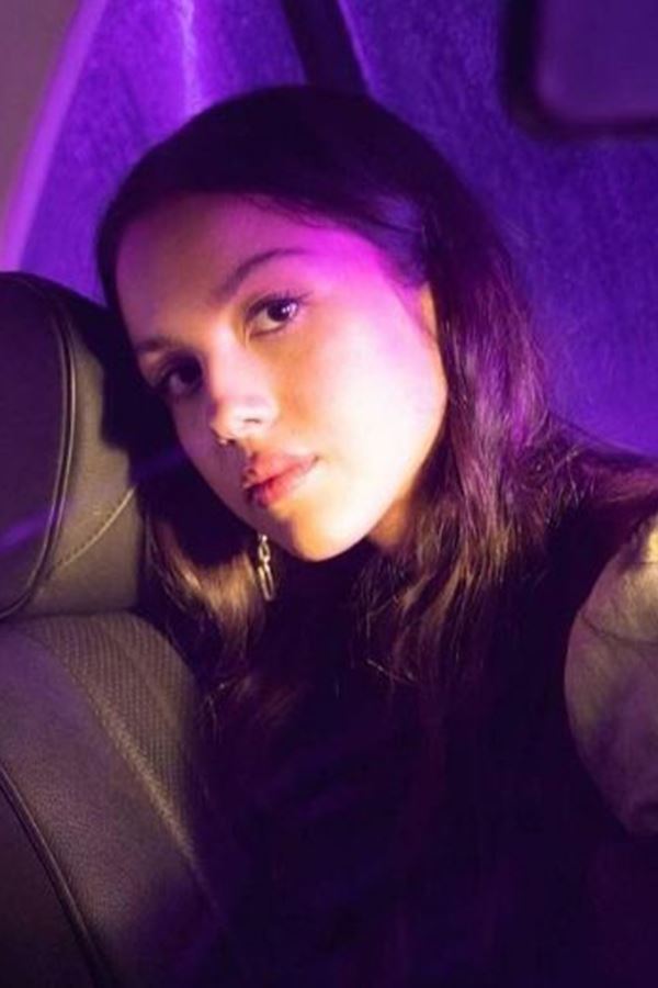 A (primeira) multa de Olivia Rodrigo