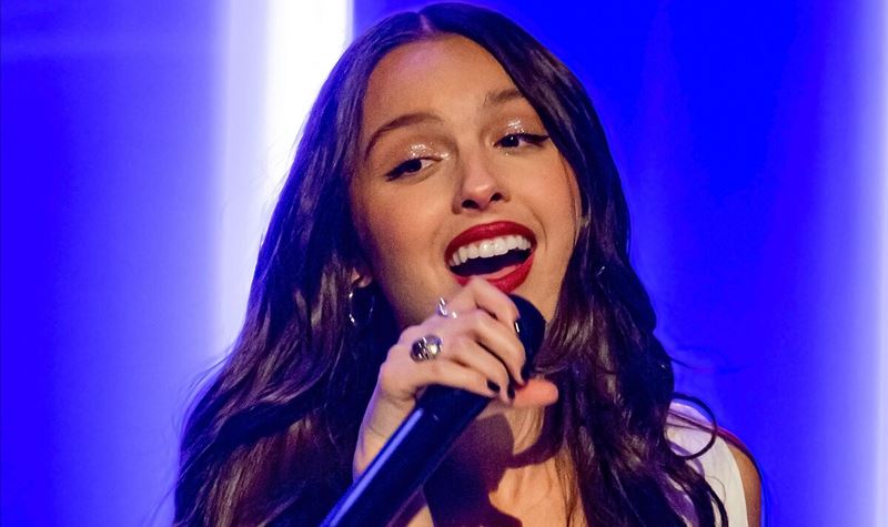 Olivia Rodrigo é a patroa de sonho?