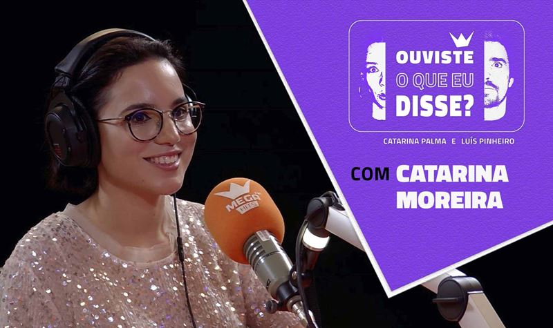 #10 | Catarina Moreira