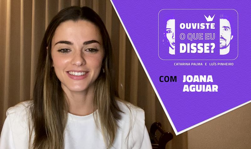 #2 | Joana Aguiar