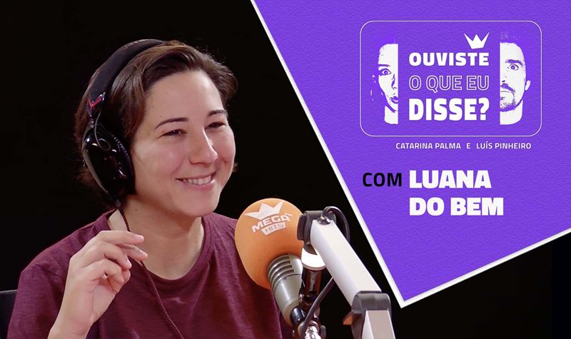#12 | Luana do Bem