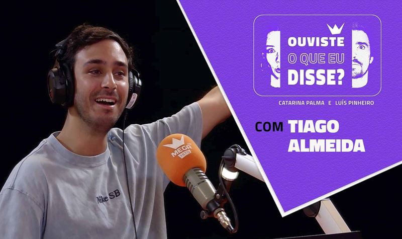 #11 | Tiago Almeida