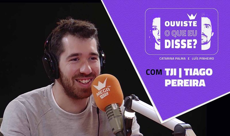 #9 | Tji (Tiago Pereira)
