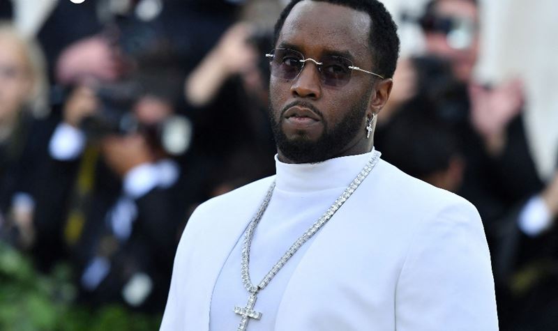 P. Diddy acusado de manipular testemunhas