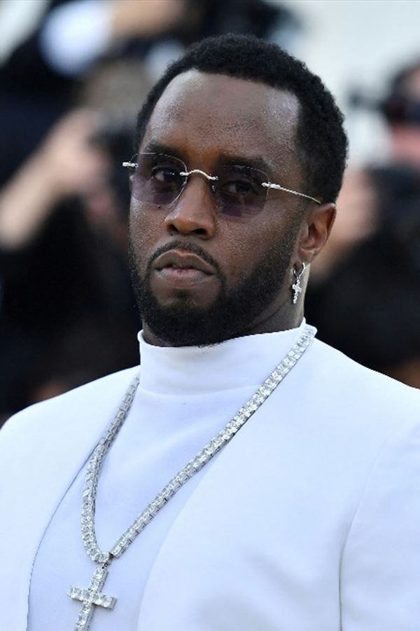 Acusador anónimo de P. Diddy dá entrevista sobre alegada agressão