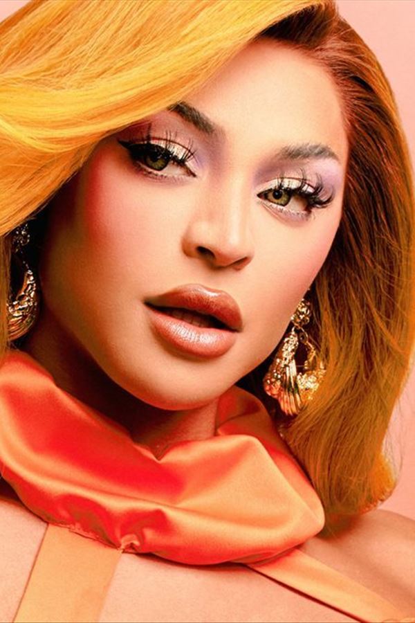 'Prazer, Mamãe Noel': Pablo Vittar acaba de anunciar a capa do novo EP 'Prazer, Mamãe Noel': Pablo Vittar acaba de anunciar a capa do novo EP