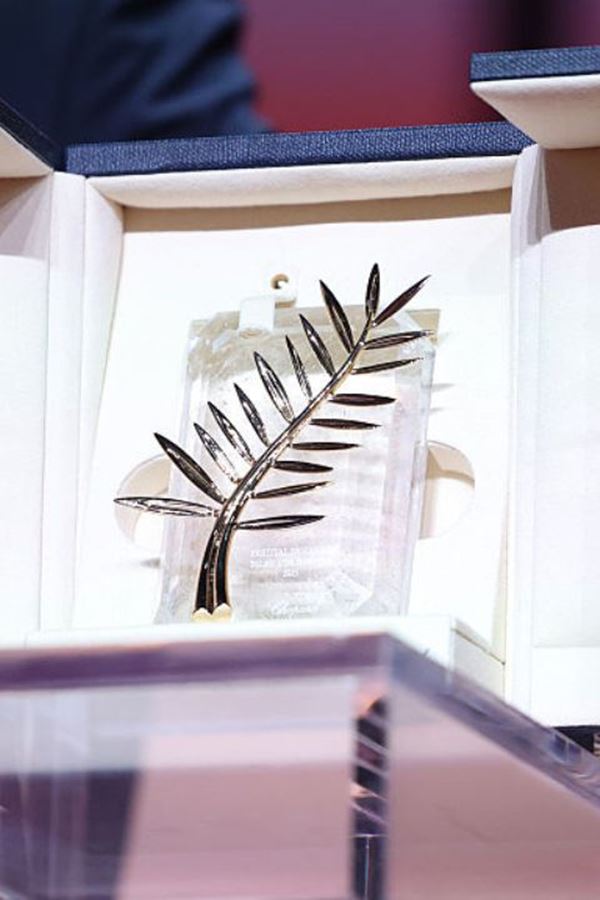 O Festival de Cannes está de volta!