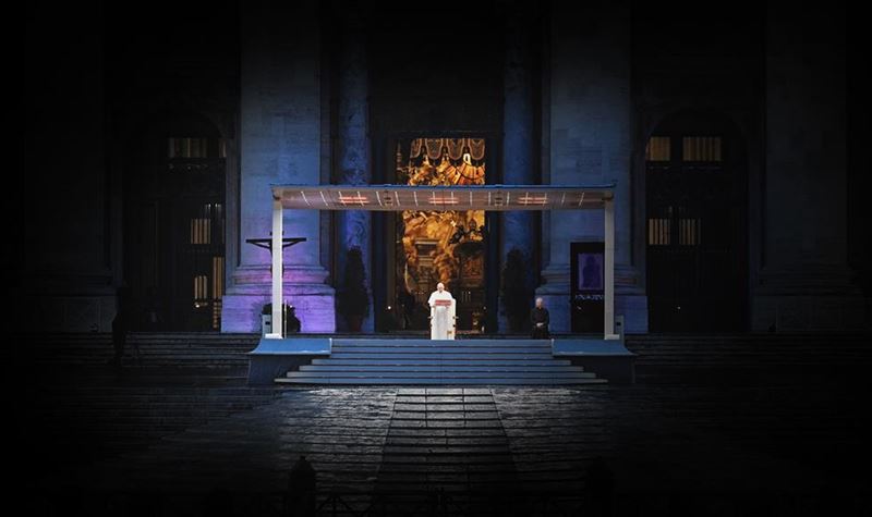 De Putin aos Estados Unidos: mundo lamenta morte de Francisco