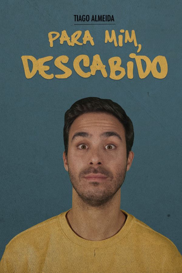 Todas as quartas. Às 5 da tarde.
