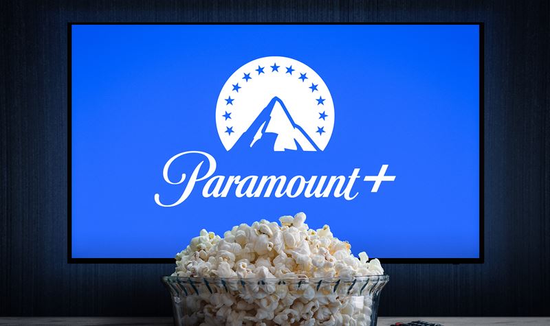 HBO Max e Paramount+ unidos numa única plataforma