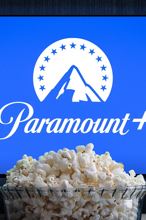 HBO Max e Paramount+ unidos numa única plataforma HBO Max e Paramount+ unidos numa única plataforma
