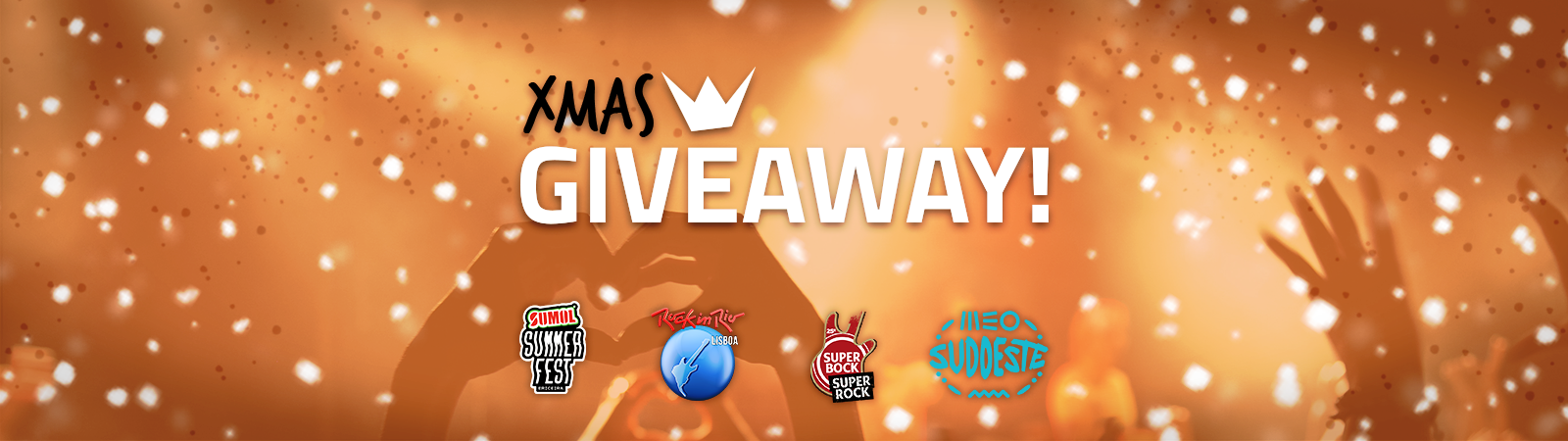 REGULAMENTO XMAS GIVEAWAY