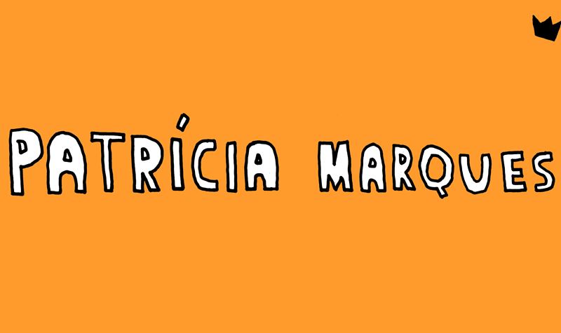 Patrícia Marques joga FINCHE